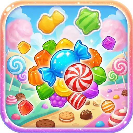Gumexa Blast icon