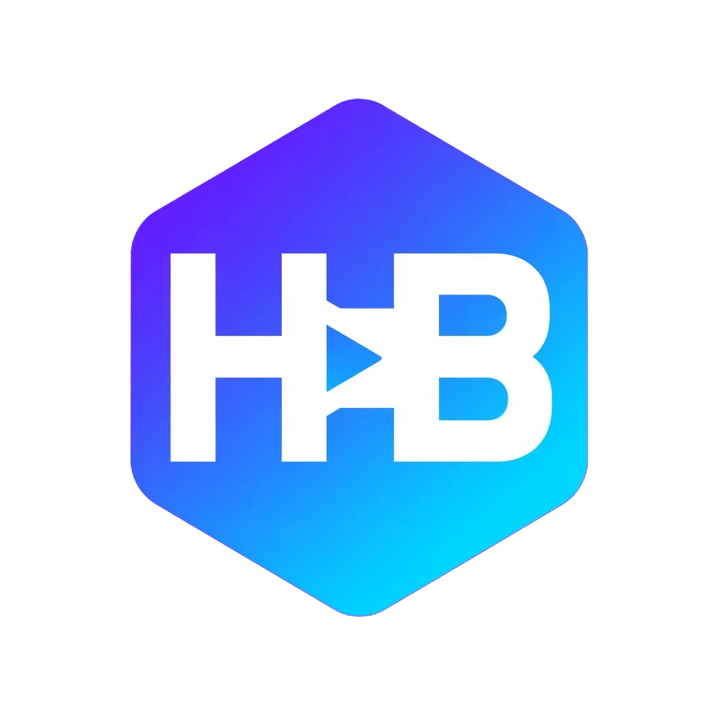 HHB GROUP INC logo